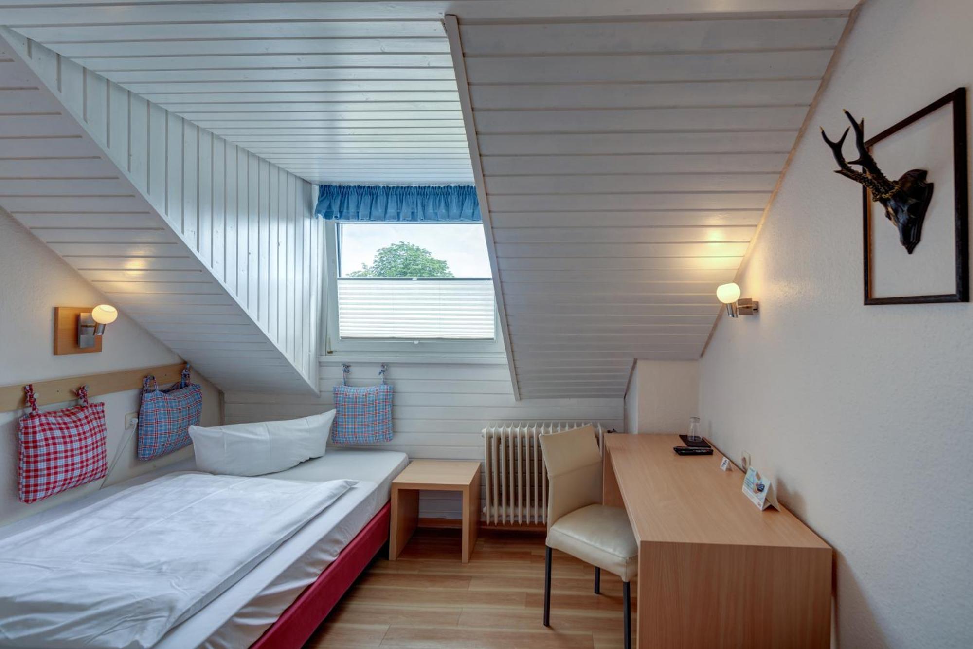 Hotel Leander Bitburg Exterior photo